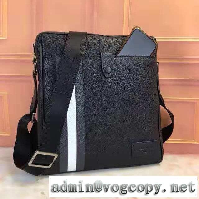 ファッション度アップ バリー 2018新品入荷  BALLY 超激安価格 ショルダーバッグ