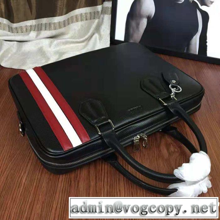 2色可選  今季爆発的な人気 バリー BALLY ハンドバッグ ファッショニスタ愛用