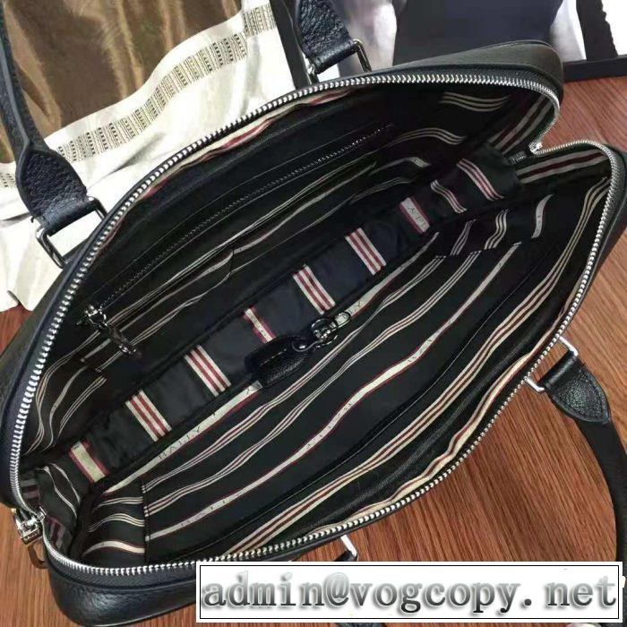 2色可選  今季爆発的な人気 バリー BALLY ハンドバッグ ファッショニスタ愛用