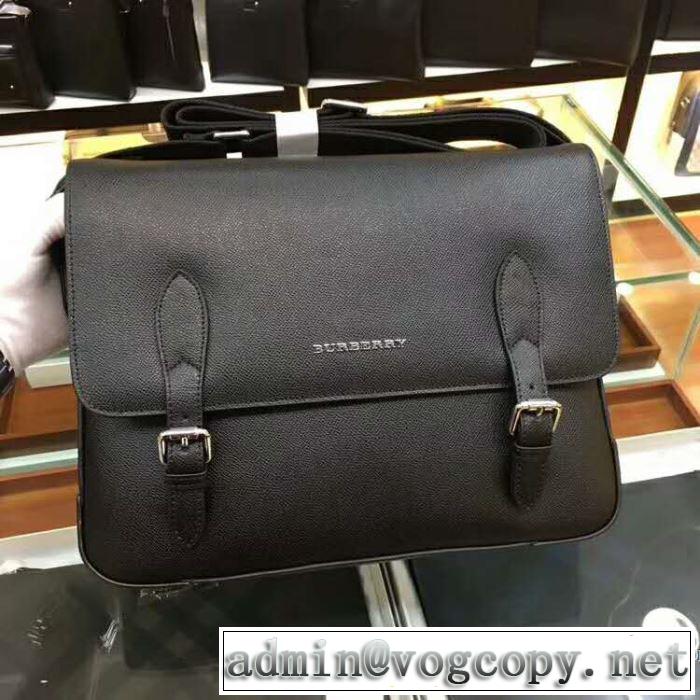 2018春夏新作 ショルダーバッグ ムダな装飾を排したデザイン バーバリー BURBERRY