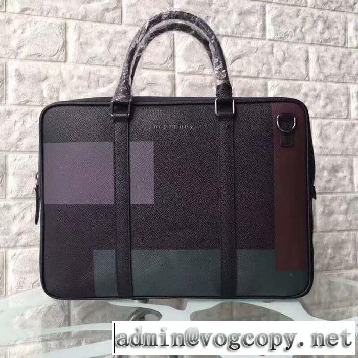 ハンドバッグ バーバリー BURBERRY 2018春夏新作 デザイン性の高い