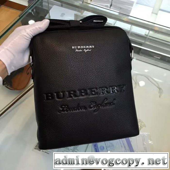 ショルダーバッグ バーバリー BURBERRY 2018春夏新作 海外セレブ愛用