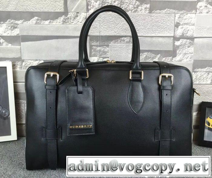  手持ち&ショルダー掛け バーバリー BURBERRY 上品キレイ 18ＳＳ美品 ファッションの最先端！