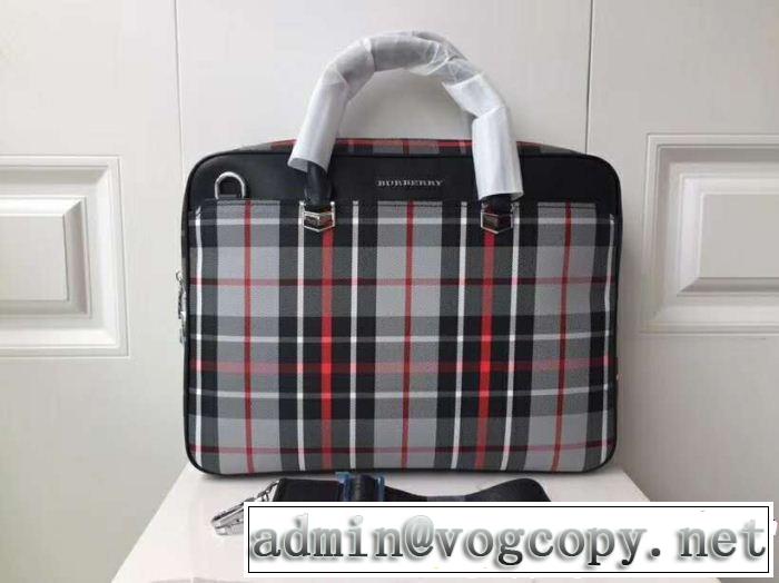  人気ブランドランキング バーバリー BURBERRY 個性を引き立て トートバッグ 良好な材質