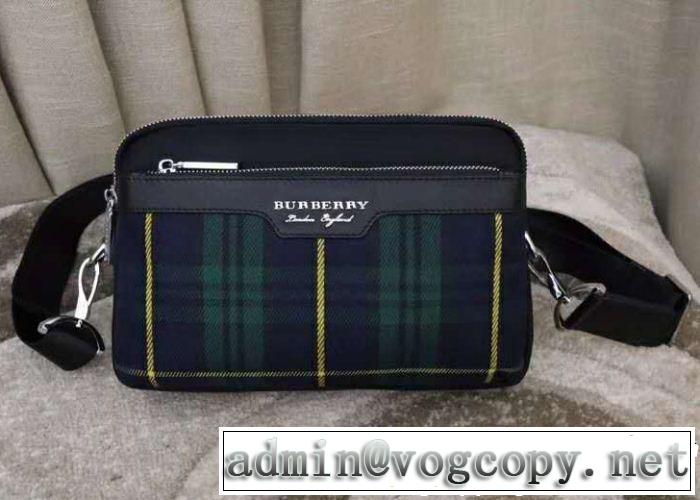 高級感が溢れる バーバリー BURBERRY 当店ランキング1位常連 ショルダーバッグ 知的セクシースタイル