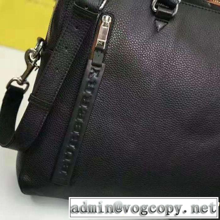 海外先行発売！ バーバリー BURBERRY 主役級のアイテム ハンドバッグ 2018年秋冬入荷