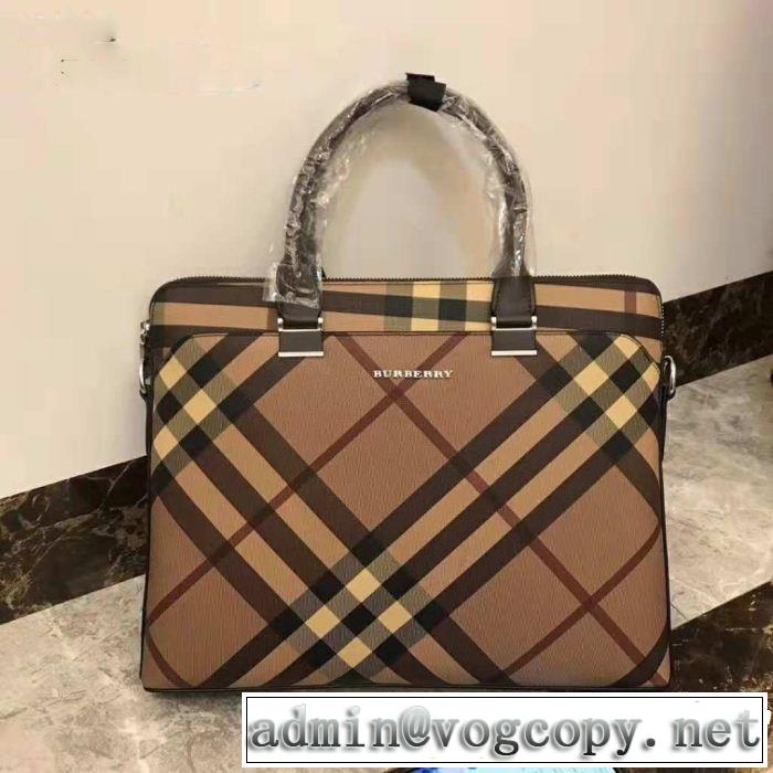  18ＳＳ美品 バーバリー BURBERRY 希少性の高い ハンドバッグ 売上ランキング1位 
