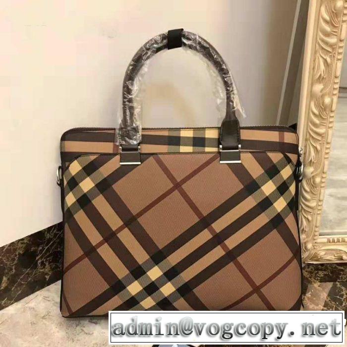 18ＳＳ美品 バーバリー BURBERRY 希少性の高い ハンドバッグ 売上ランキング1位
