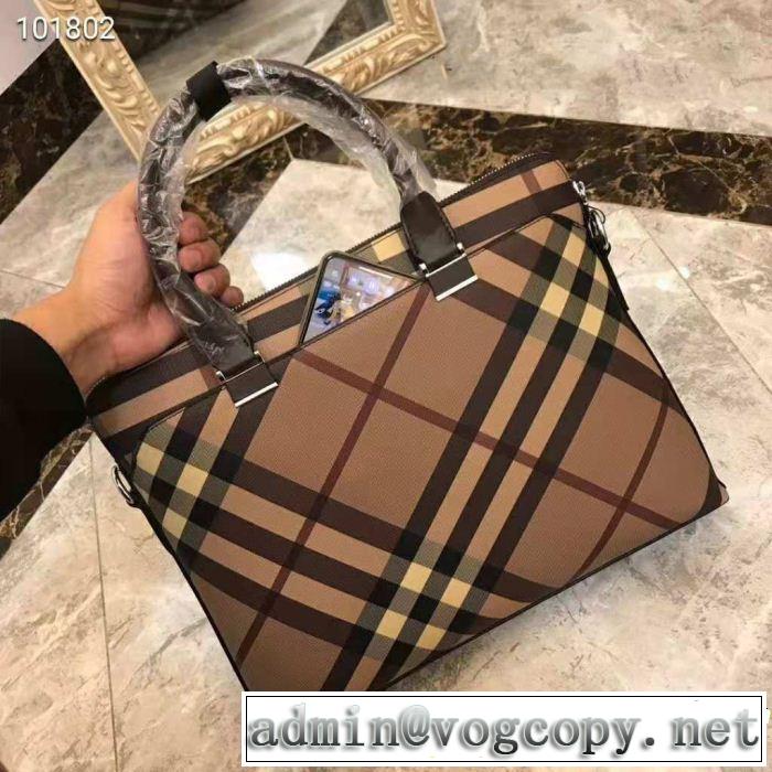 18ＳＳ美品 バーバリー BURBERRY 希少性の高い ハンドバッグ 売上ランキング1位
