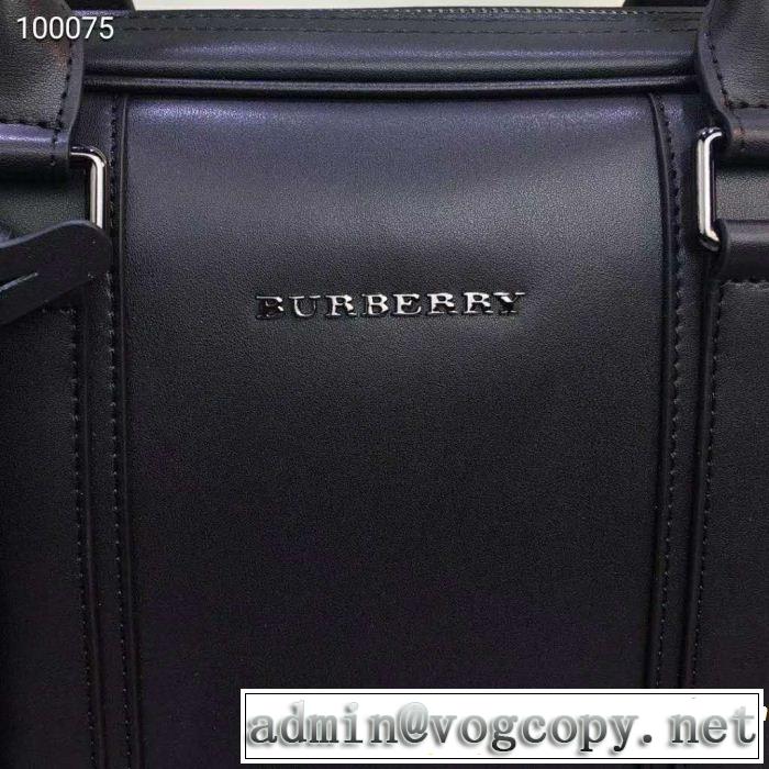 キレイめおしゃれ ハンドバッグ 期間限定セール バーバリー2018人気の主流アイテム BURBERRY