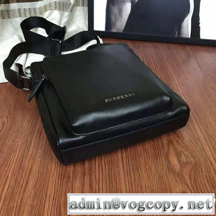 話題の新作到着！ バーバリー BURBERRY 2018年人気満々のブランド ショルダーバッグ