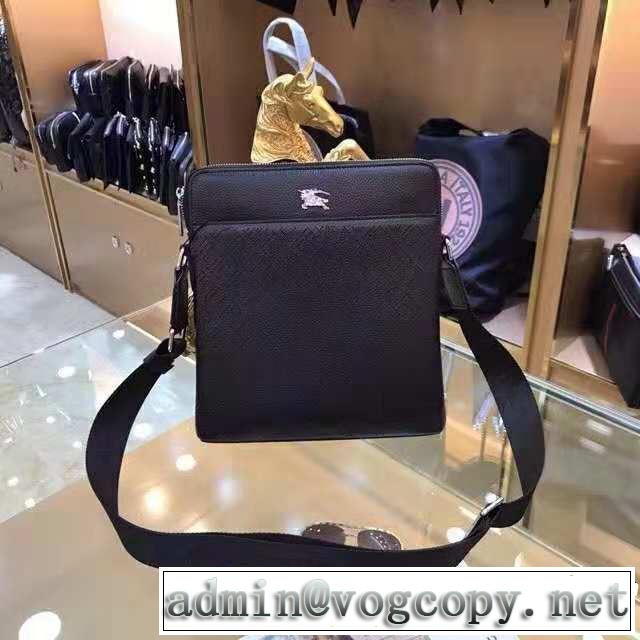  ショルダーバッグ 冬季限定販売 バーバリー数量限定再入荷 BURBERRY しっかりとした 
