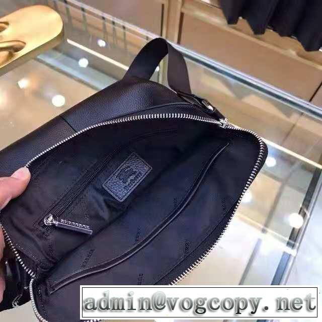 ショルダーバッグ 冬季限定販売 バーバリー数量限定再入荷 BURBERRY しっかりとした
