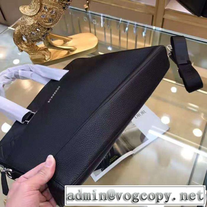 ハンドバッグ 高級感が漂う バーバリー 国内完売 BURBERRY オシャレを満喫できる