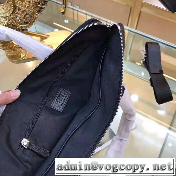 ハンドバッグ 高級感が漂う バーバリー 国内完売 BURBERRY オシャレを満喫できる