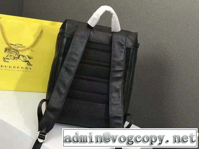 超お買い得 バーバリー 関税負担 BURBERRY 2018最高ランキング リュック  期間限定SALE