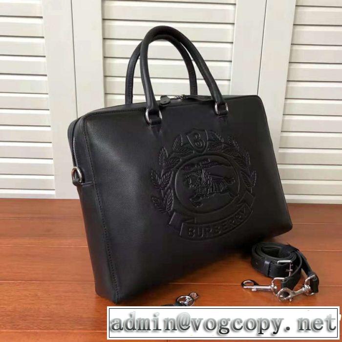 2018最安値！ ハンドバッグ ネット販売限定 バーバリー BURBERRY  流行の注目ブランド