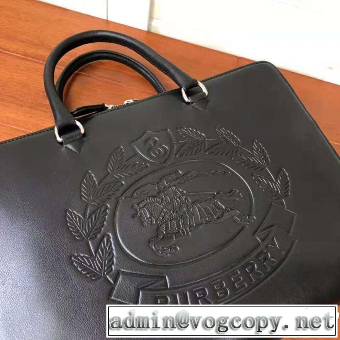 2018最安値！ ハンドバッグ ネット販売限定 バーバリー BURBERRY  流行の注目ブランド