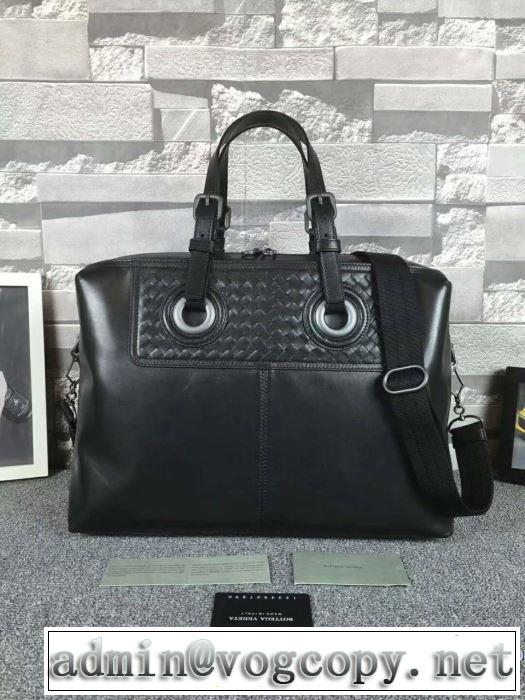 ハンドバッグ 風合いが出る ボッテガ ヴェネタ BOTTEGA VENETA 2018春夏新作