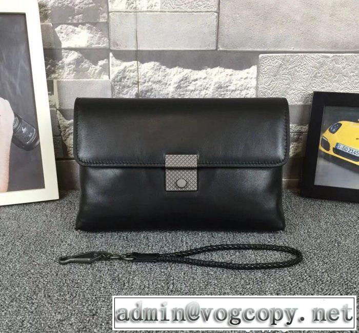 ストリートファッション ビジネスケース 2018年春夏シーズン ボッテガ ヴェネタ BOTTEGA VENETA