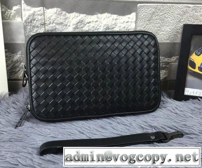 2018【SALE！】 ボッテガ ヴェネタ BOTTEGA VENETA ビジネスケース ファッション度アップ