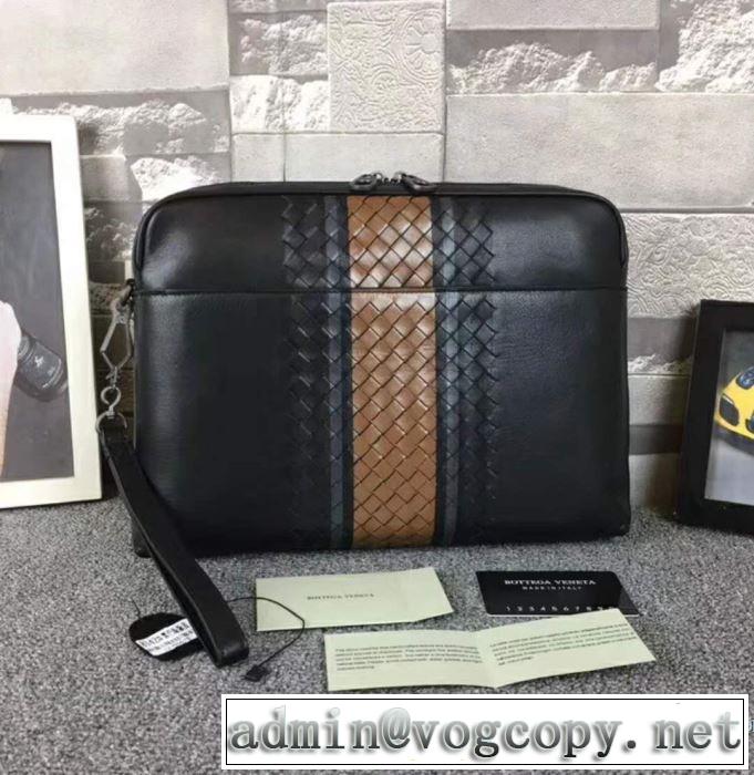 ボッテガ ヴェネタ BOTTEGA VENETA 2018期間限定 セカンドバッグ 独特