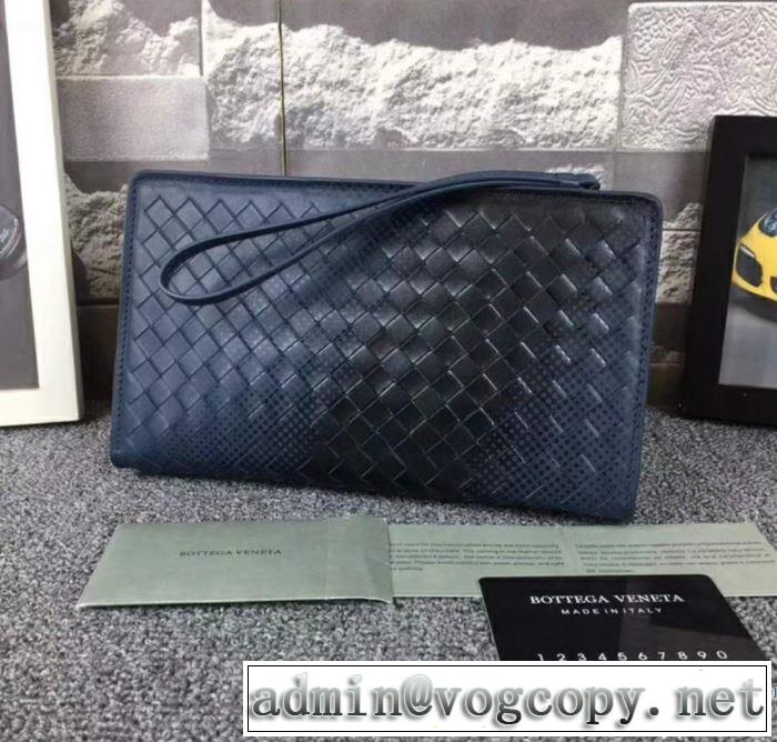 2018SALENo.1完売人気 ボッテガ ヴェネタ BOTTEGA VENETA セカンドバッグ 存在感◎