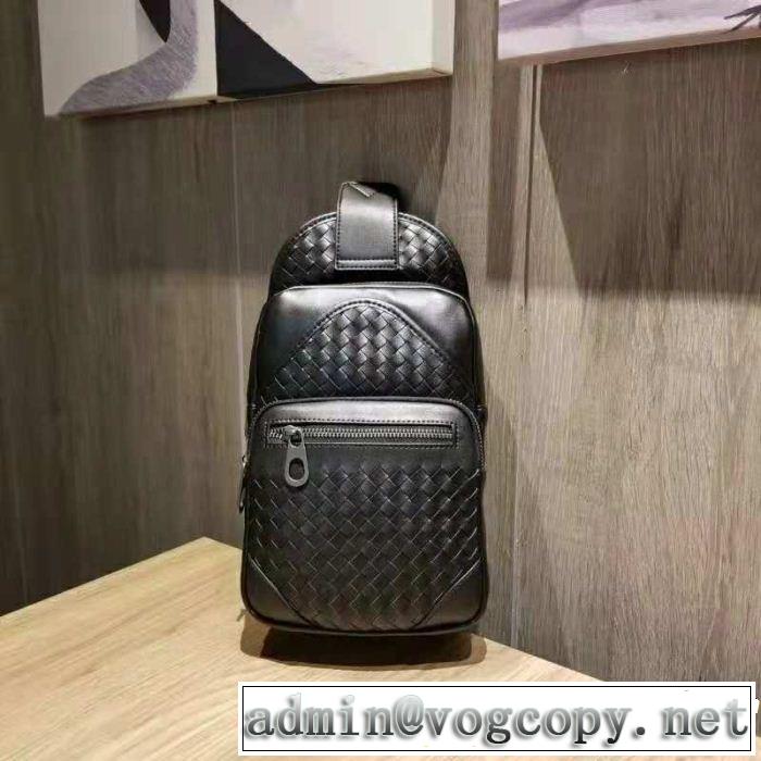  今季爆発的な人気 ボッテガ ヴェネタ BOTTEGA VENETA注目美品  ウエストポーチ 最終数量限り