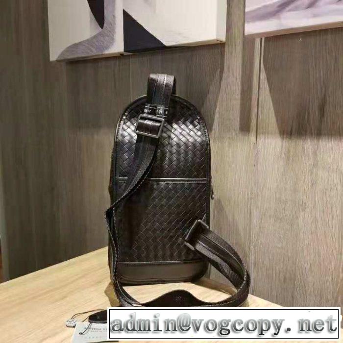 今季爆発的な人気 ボッテガ ヴェネタ BOTTEGA VENETA注目美品  ウエストポーチ 最終数量限り