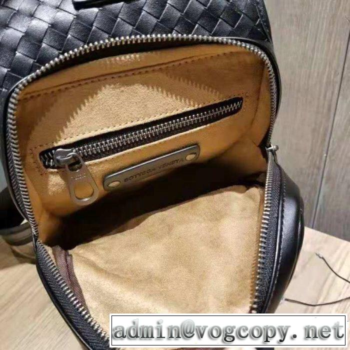 今季爆発的な人気 ボッテガ ヴェネタ BOTTEGA VENETA注目美品  ウエストポーチ 最終数量限り