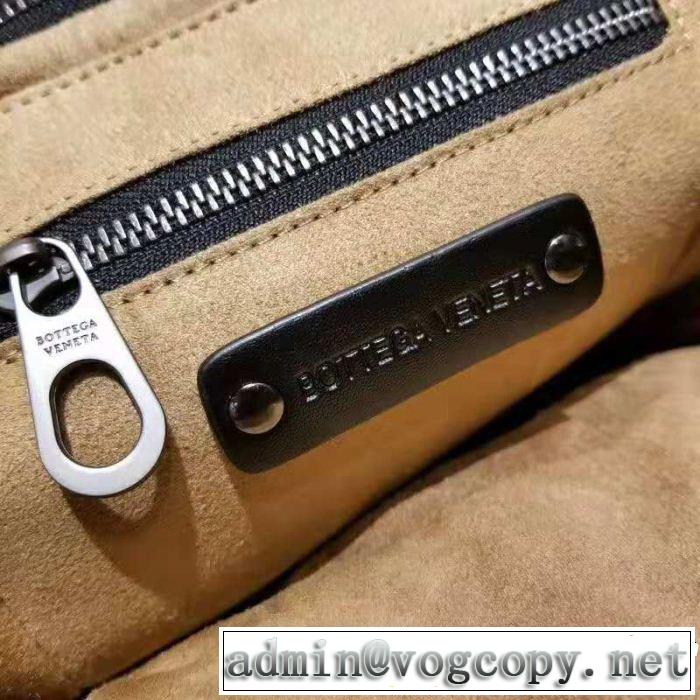 今季爆発的な人気 ボッテガ ヴェネタ BOTTEGA VENETA注目美品  ウエストポーチ 最終数量限り