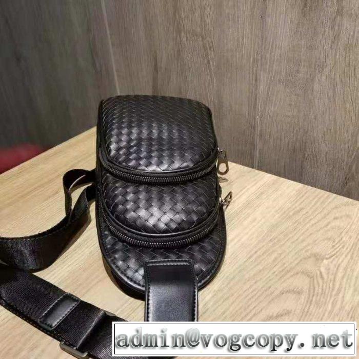 ウエストポーチ 超人気美品 ボッテガ ヴェネタ 新季度 BOTTEGA VENETA 2018年秋冬入荷