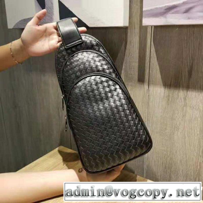ウエストポーチ 超人気美品 ボッテガ ヴェネタ 新季度 BOTTEGA VENETA 2018年秋冬入荷