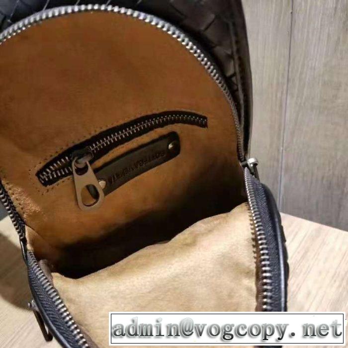 ウエストポーチ 超人気美品 ボッテガ ヴェネタ 新季度 BOTTEGA VENETA 2018年秋冬入荷