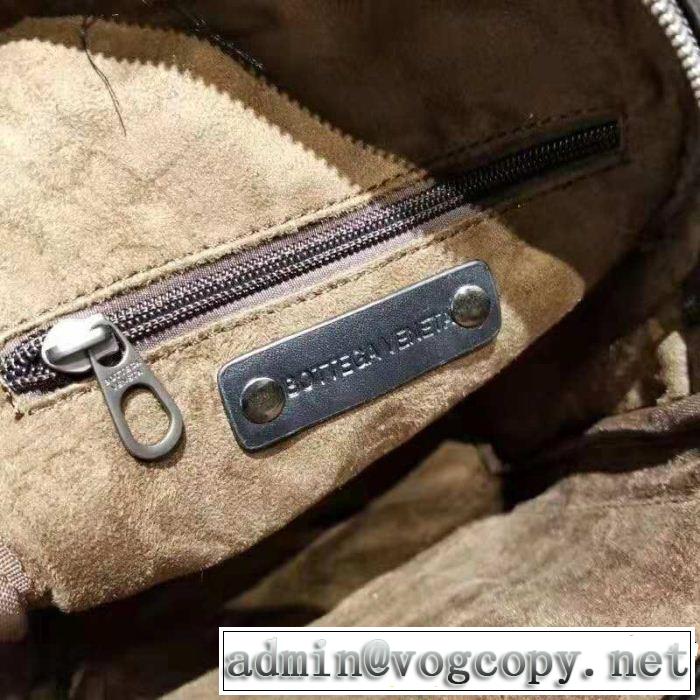 暖かな着心地 ボッテガ ヴェネタ BOTTEGA VENETA 人目を引く存在感 ウエストポーチ 超目玉新作