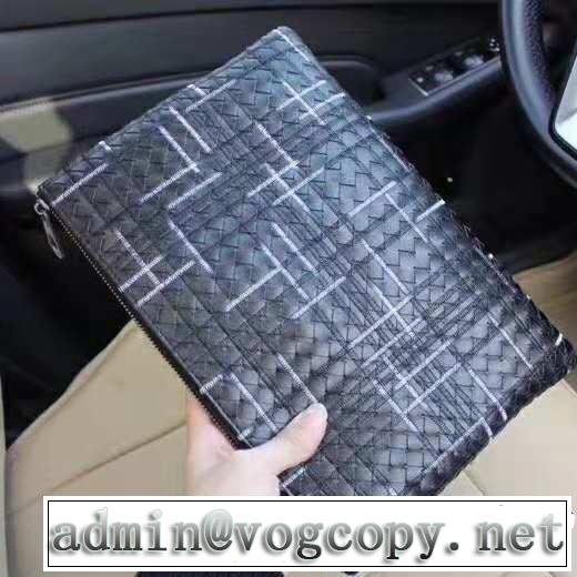 今季新作登場 ボッテガ ヴェネタ 2018年秋冬シーズン BOTTEGA VENETA ポーチ