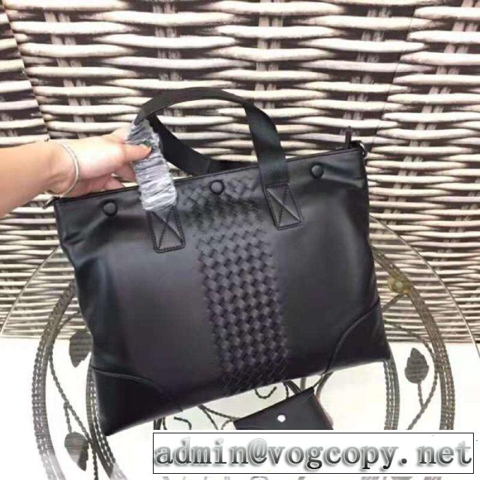 上品でファッション ボッテガ ヴェネタ BOTTEGA VENETA 18ＳＳ美品  ハンドバッグ 大流行中