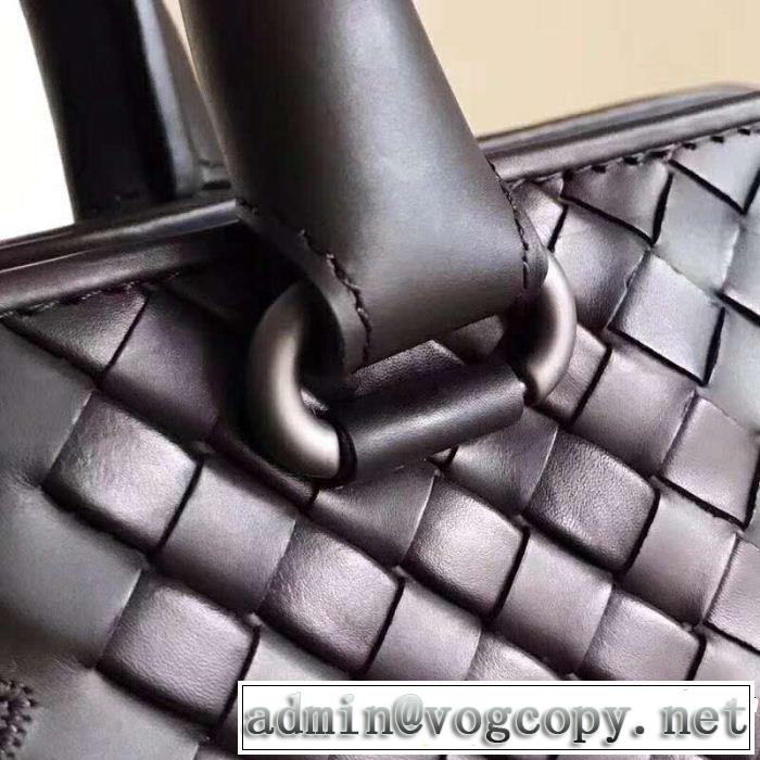 ボッテガ ヴェネタ BOTTEGA VENETA 冬季限定販売 ハンドバッグ 2018秋冬の定番新品到来!