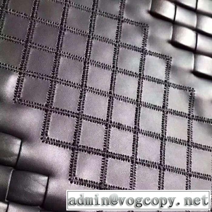 ボッテガ ヴェネタ BOTTEGA VENETA 冬季限定販売 ハンドバッグ 2018秋冬の定番新品到来!