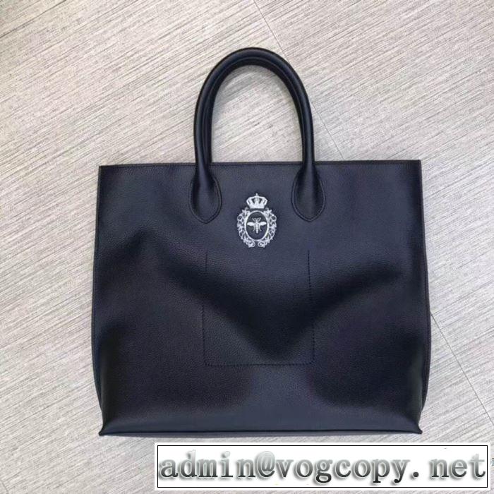 2018最安国内発送 ドルチェ＆ガッバーナ Dolce&Gabbana ハンドバッグ 潮流 男女兼用