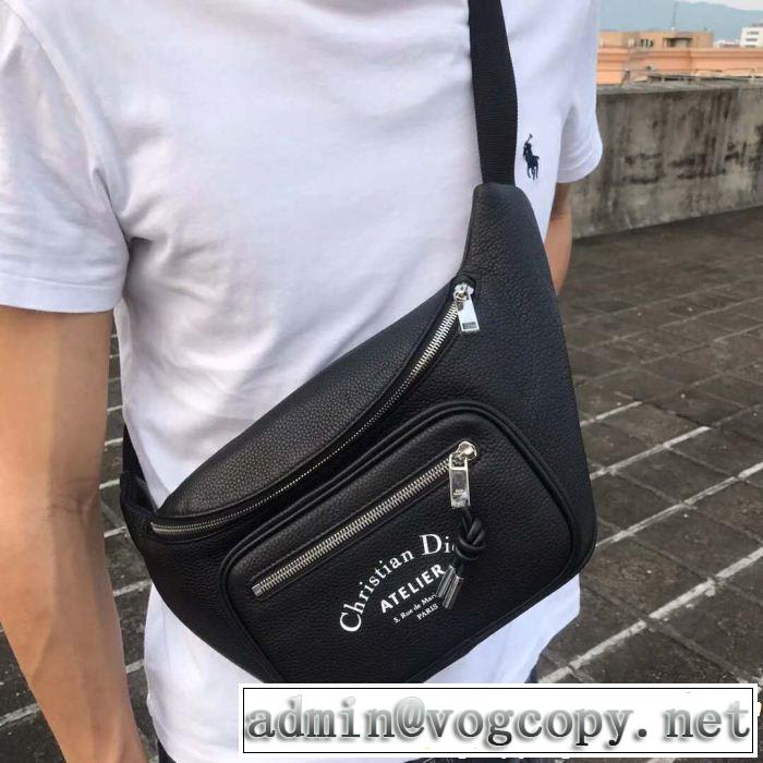  2018人気の主流アイテム ショルダーバッグ 話題の新作到着！  ディオール DIOR 圧倒的人気新着