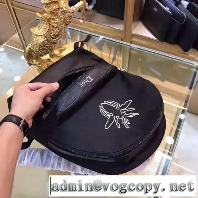 日本限定素材 ディオール 今年人気定番 DIOR 激安特売中 リュック 大人気ブランド
