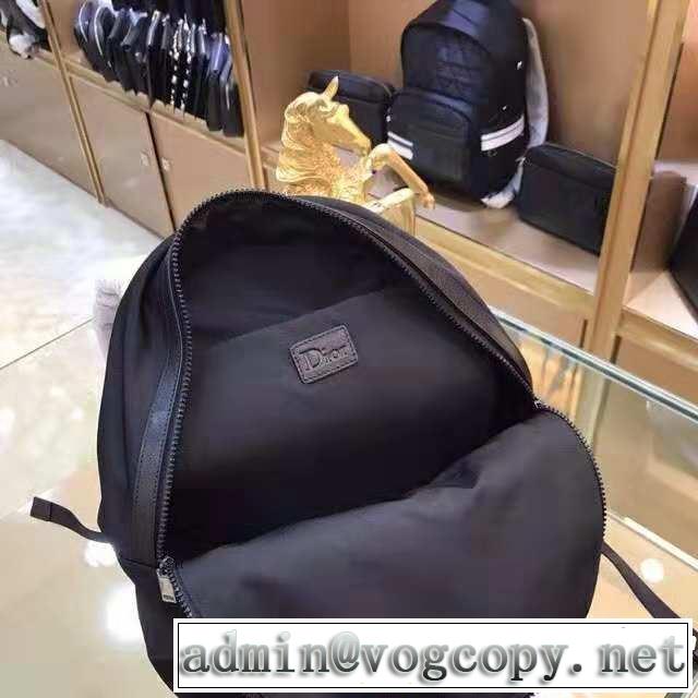 日本限定素材 ディオール 今年人気定番 DIOR 激安特売中 リュック 大人気ブランド
