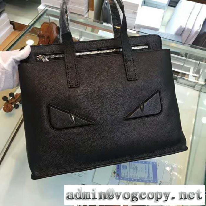 2018春夏新作 ハンドバッグ 追跡あり☆入手困難!! フェンディ FENDI