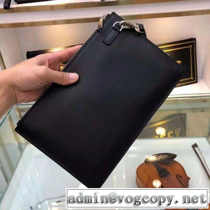 2018新品入荷 フェンディ格好良いアイテム  FENDI 在庫を確保 ポーチ 良好品