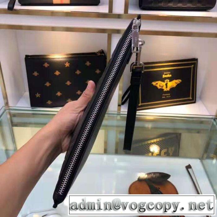2018新品入荷 フェンディ格好良いアイテム  FENDI 在庫を確保 ポーチ 良好品