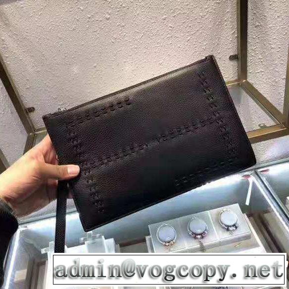 フェンディお買い得  FENDI 数量限定再入荷 ポーチ 2018秋冬の定番新品到来!