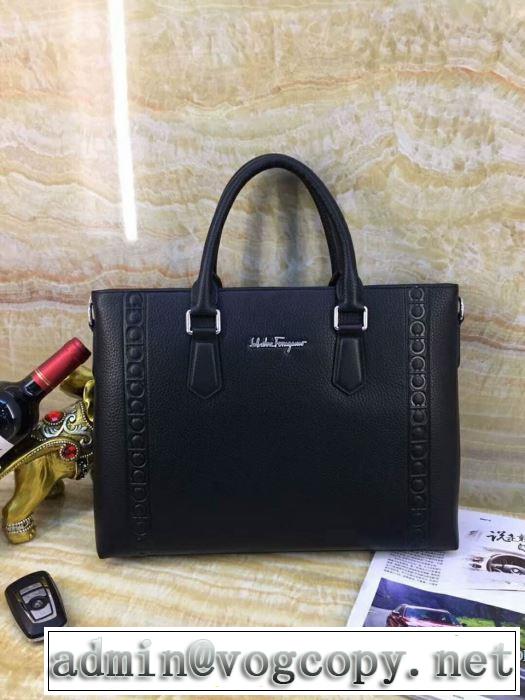 サルヴァトーレフェラガモ FERRAGAMO 個性的なデザイン ハンドバッグ 2018春夏新作