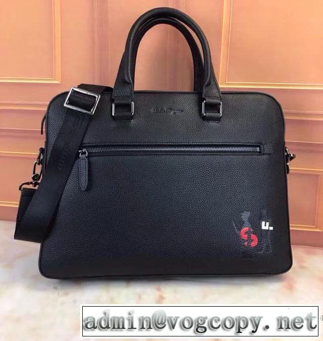 高級感が漂う サルヴァトーレフェラガモ FERRAGAMO 高評価！手持ち&ショルダー掛け