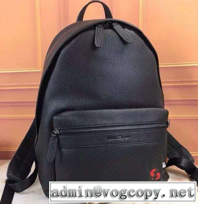 2018流行の注目ブランド サルヴァトーレフェラガモ FERRAGAMO バックパック